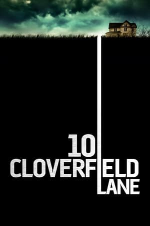 10 Cloverfield Lane (2016) Hindi Dual Audio 330MB - Movierulz