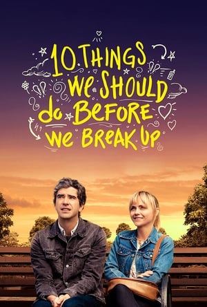 10 Things We Should Do Before We Break Up (2020) Hindi Dual Audio – - Movierulz