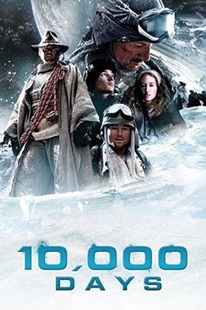 10,000 Days (2014) Hindi Dual Audio [840MB] - Movierulz