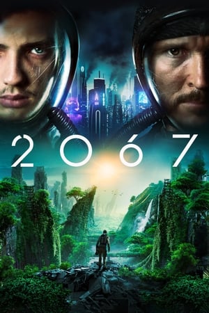 2067 (2020) Hindi Dual Audio – 720p – - Movierulz