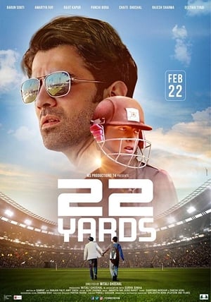 22 Yards (2019) Hindi Movie [990MB] - Movierulz