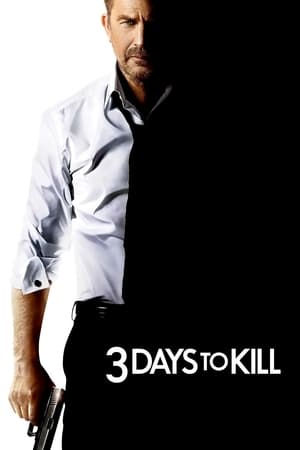 3 Days to Kill (2014) Hindi Dual Audio 300MB - Movierulz