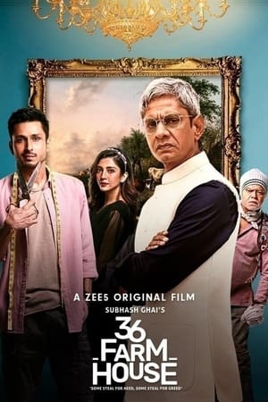 36 Farmhouse 2022 Hindi Movie – - Movierulz