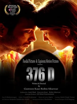 376 D 2020 Hindi Movie - [360MB] - Movierulz