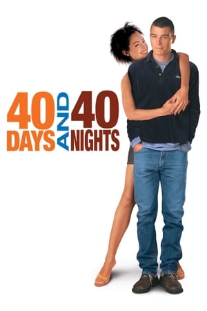 40 Days and 40 Nights (2002) Hindi Dual Audio 400MB - Movierulz