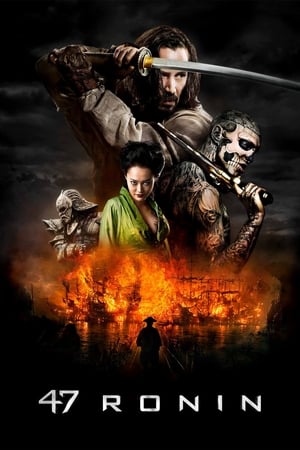 47 Ronin 2013 Hindi Dual Audio 350MB - Movierulz