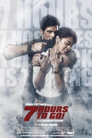7 Hours To Go 2016 100mb Hindi MKV - Movierulz
