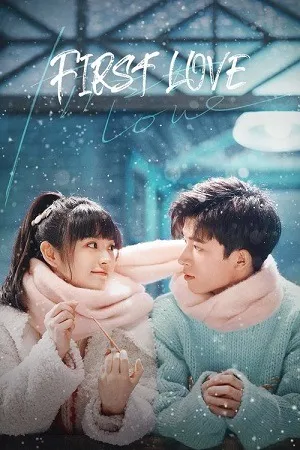 First Love Season 1 2026 Hindi Audio [EP - 24 Added] - Movierulz