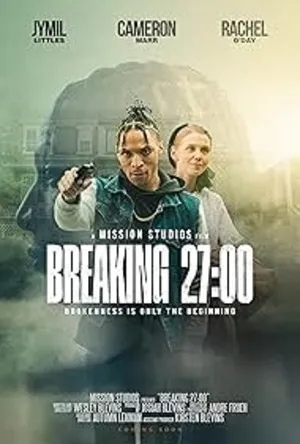 Breaking 27:00 (2026) Hindi (MULTI AUDIO) – – - Movierulz