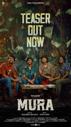 Mura 2024 Hindi Dual Audio - Movierulz