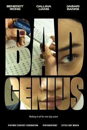 Bad Genius 2024 Hindi Dual Audio - Movierulz