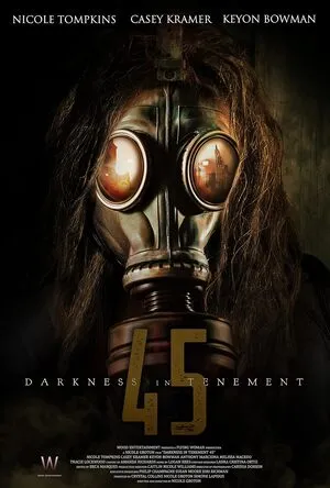 Darkness in Tenement 45 2020 Hindi Dual Audio - Movierulz