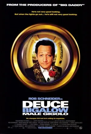 Deuce Bigalow: Male Gigolo 1999 Hindi Dual Audio - Movierulz