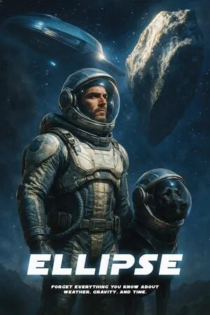 Ellipse 2019 Hindi Dual Audio - Movierulz