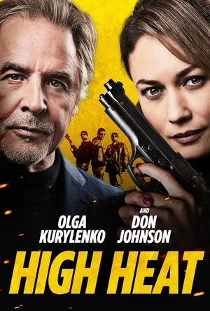 High Heat 2022 Hindi Multi Audio - Movierulz