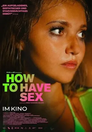 How to Have Sex 2023 Hindi Dual Audio - Movierulz