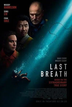 Last Breath 2025 Hindi Dual Audio - Movierulz