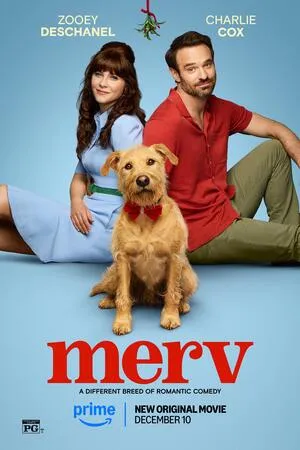 Merv 2025 Hindi Dual Audio - Movierulz