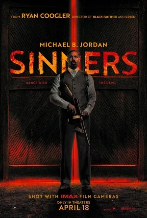 Sinners 2025 English