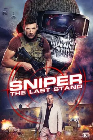 Sniper: The Last Stand 2025 Hindi Dual Audio - Movierulz