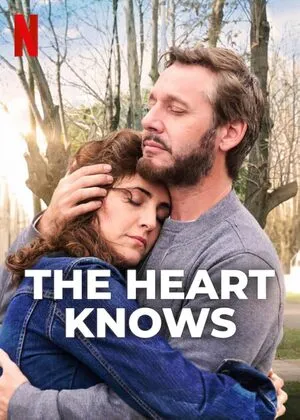 The Heart Knows 2025 Hindi Dual Audio - Movierulz