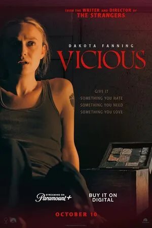 Vicious 2025 Hindi Dual Audio