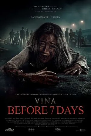 Vina: Before 7 Days 2024 Hindi - Movierulz