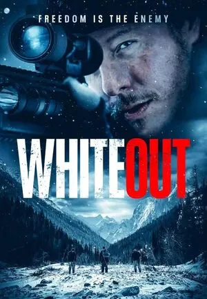 Whiteout 2023 Hindi Dual Audio - Movierulz