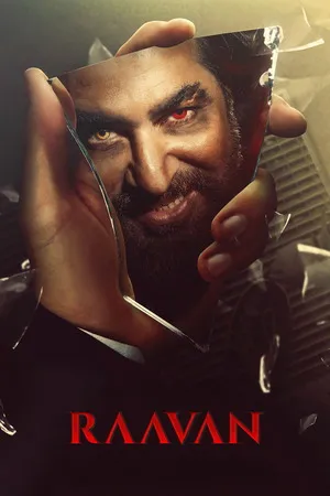 Raavan 2022 Hindi - Bengali Dual Audio - Movierulz