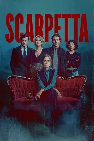 Scarpetta Season 1 2026 Hindi Audio [ALL EPISODES] - Movierulz