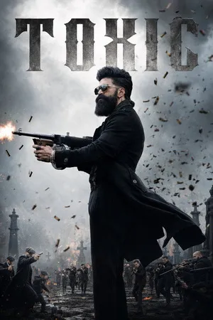 Toxic 2026 Hindi Line Audio HQ- - Movierulz