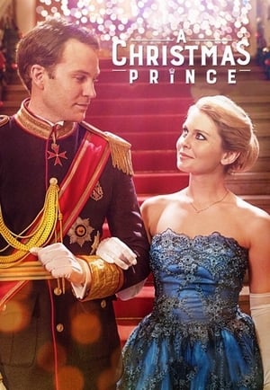 A Christmas Prince 2017 Hindi Dual Audio [860MB] - Movierulz