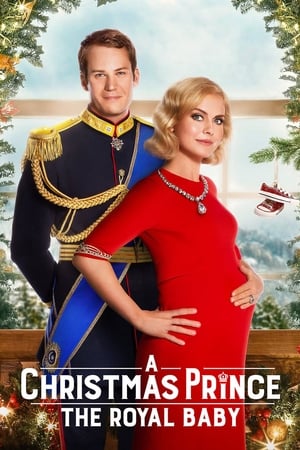 A Christmas Prince The Royal Baby 2019 Hindi Dual Audio 300MB - Movierulz
