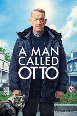 A Man Called Otto 2022 Hindi Dual Audio – - Movierulz