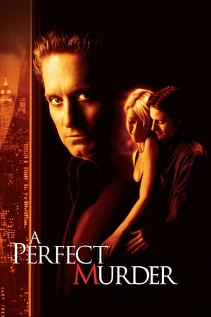 A Perfect Murder (1998) 100mb Hindi Dual Audio movie Download