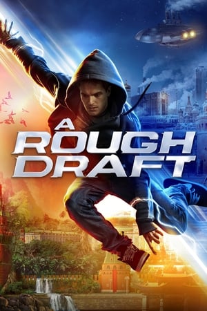 A Rough Draft (2018) Hindi Dual Audio [1.1GB] - Movierulz
