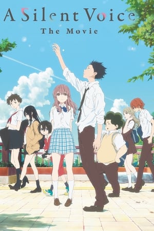 A Silent Voice (2016) Hindi Dual Audio 400MB - Movierulz