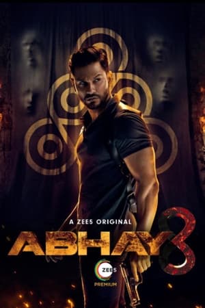 Abhay (2019) Season 1 (2019) Hindi | 480p [Episode 1 - 3]