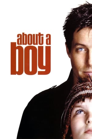 About a Boy (2002) Hindi Dual Audio 350MB