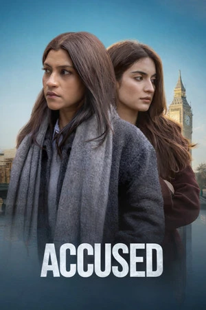 Accused 2026 Hindi Dual Audio
