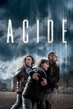 Acide (2023) Hindi Dual Audio – 720p – - Movierulz