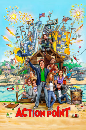 Action Point 2018 Hindi Dual Audio 260MB - Movierulz