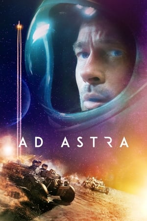 Ad Astra 2019 Hindi Dual Audio 430MB - Movierulz