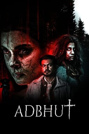 Adbhut 2024 Hindi HDTVRip – – - Movierulz