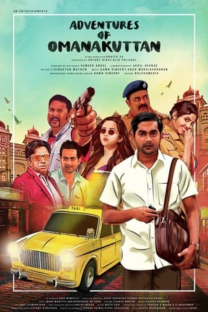Adventures of Omanakuttan (2017) (Hindi – Malayalam) Dual Audio [1.1GB] - Movierulz