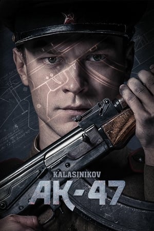 Ak-47 (Kalashnikov) 2020 Hindi Dual Audio – 480p