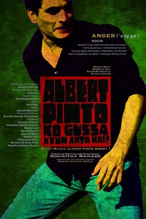 Albert Pinto Ko Gussa Kyun Aata Hai (2019) Hindi Movie HDTVRip - [250MB] - Movierulz