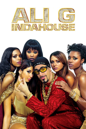 Ali G Indahouse (2002) Hindi Dual Audio [1.1GB]
