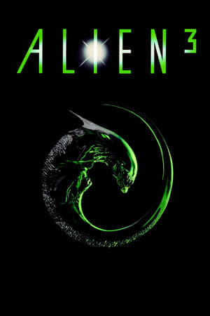 Alien 3 (1992) Movie (English) [1.0GB]