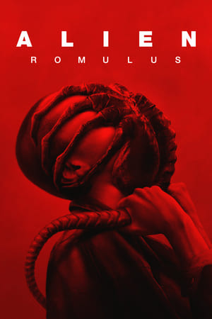 Alien: Romulus 2024 Hindi (Org) Dual Audio – 720p – - Movierulz